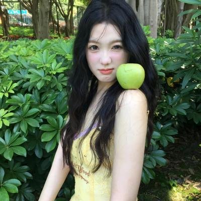 谣言的女人