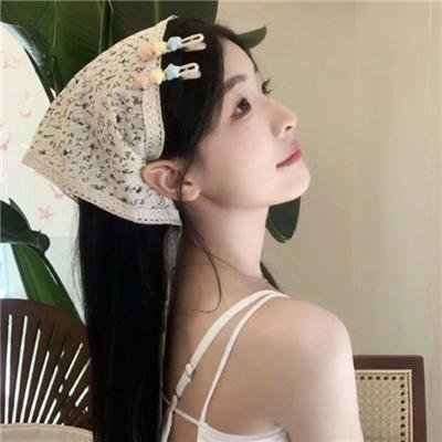 来自星星的少女